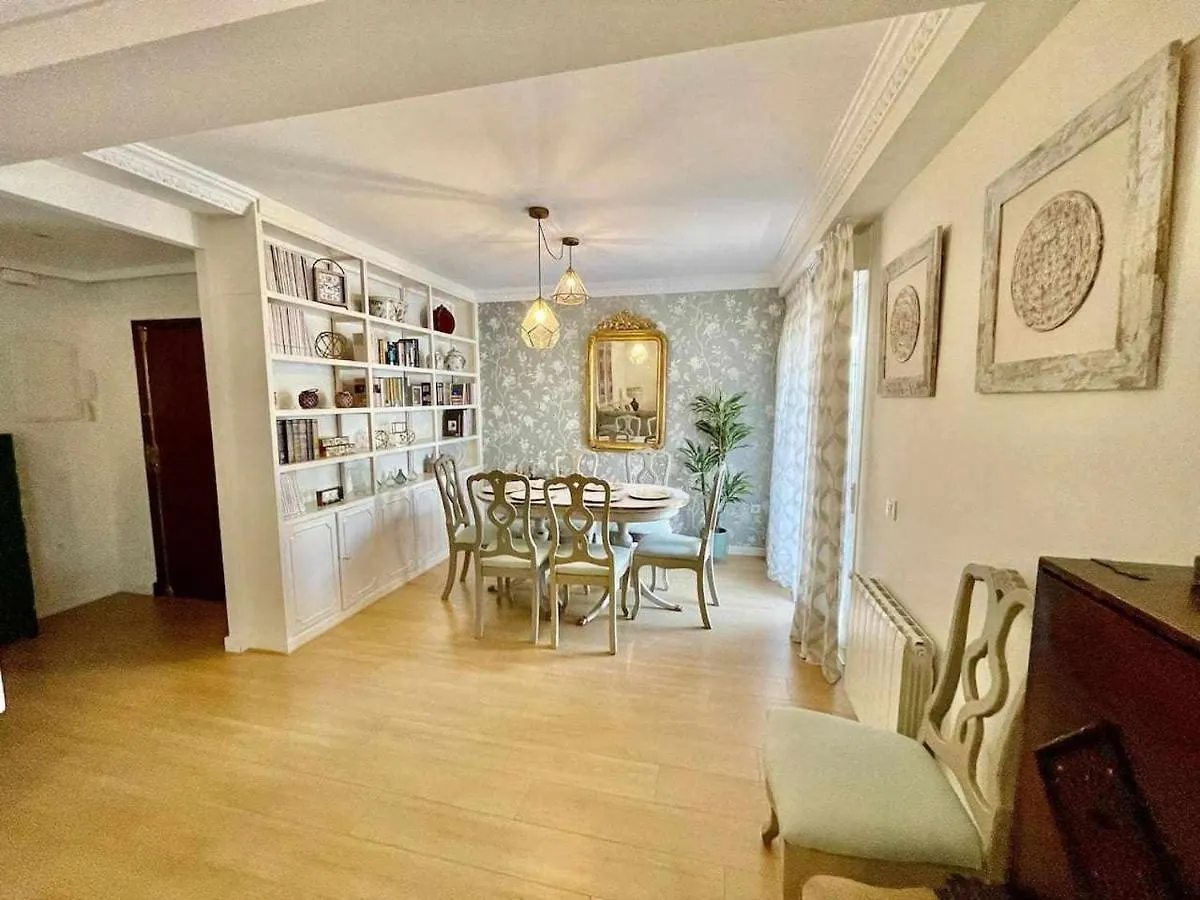 Luxe Castelar 19 Apartment Seville 0*,  Spain