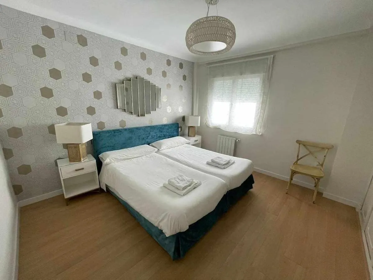 Luxe Castelar 19 Apartment Seville Spain