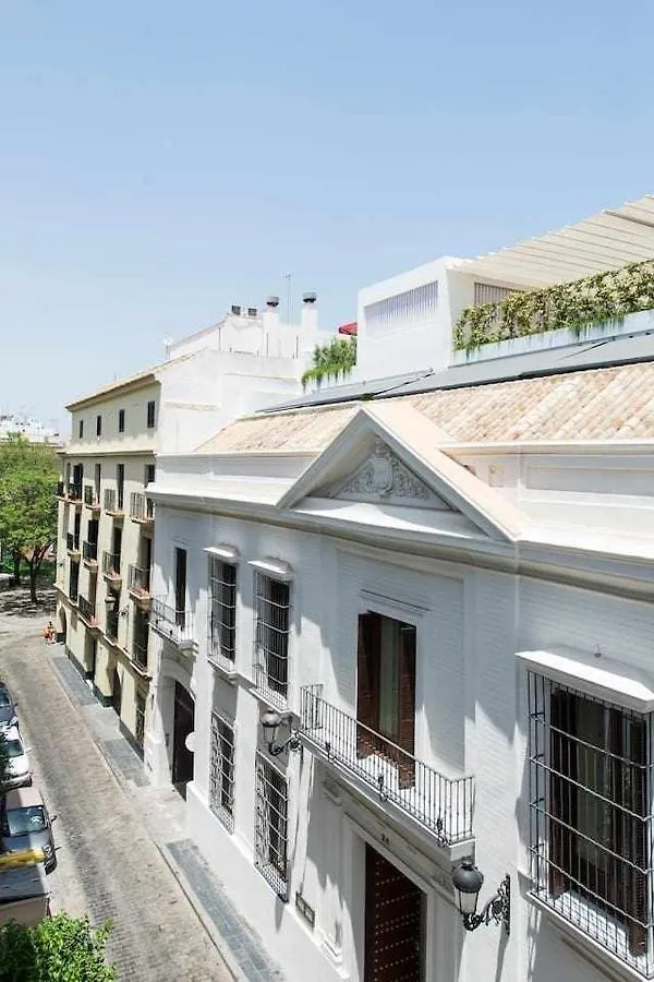 Luxe Castelar 19 Apartment Seville