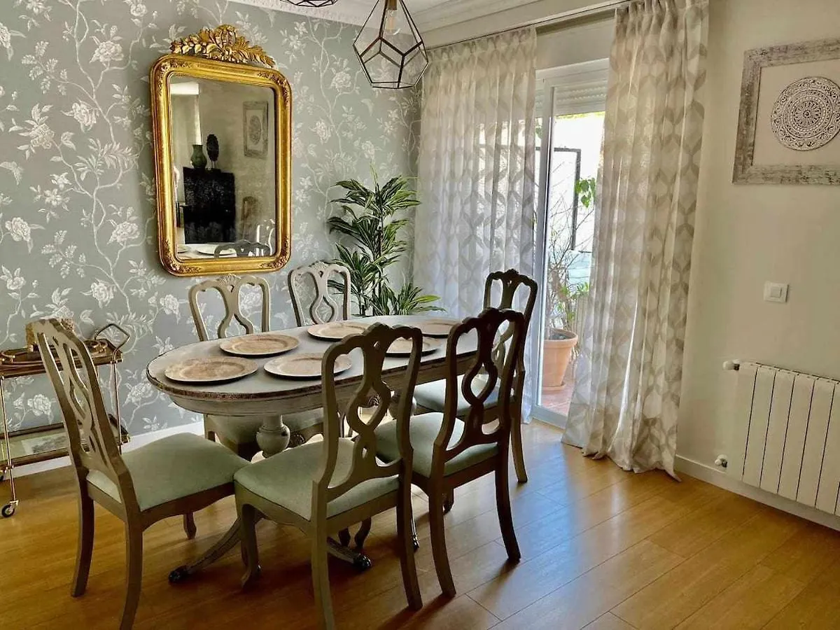 Luxe Castelar 19 Apartment Seville