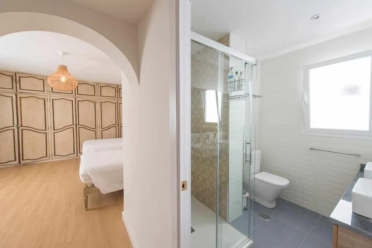 Luxe Castelar 19 Apartment Seville 0*,  Spain